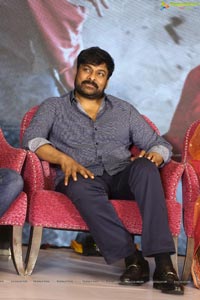 Sye Raa Narasimha Reddy Success Meet