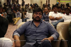 Sye Raa Narasimha Reddy Success Meet