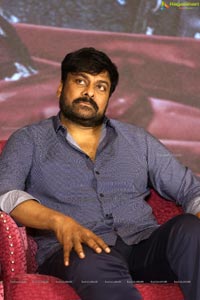 Sye Raa Narasimha Reddy Success Meet