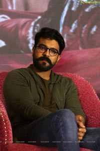 Sye Raa Narasimha Reddy Success Meet