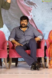 Sye Raa Narasimha Reddy Success Meet