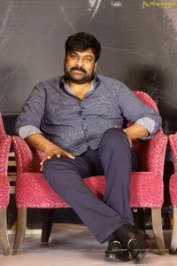 Sye Raa Narasimha Reddy Success Meet