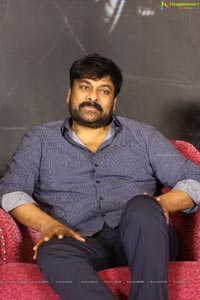 Sye Raa Narasimha Reddy Success Meet