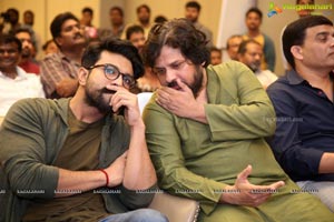 Sye Raa Narasimha Reddy Success Meet