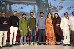 Sye Raa Narasimha Reddy Success Meet