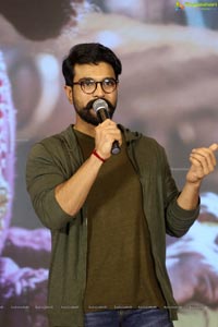 Sye Raa Narasimha Reddy Success Meet