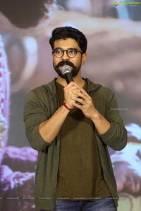 Sye Raa Narasimha Reddy Success Meet