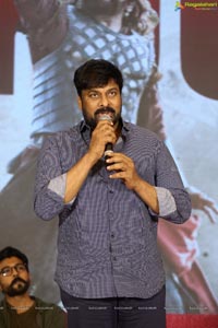 Sye Raa Narasimha Reddy Success Meet