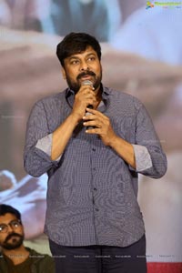 Sye Raa Narasimha Reddy Success Meet