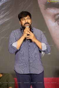 Sye Raa Narasimha Reddy Success Meet