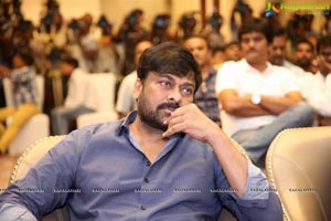 Sye Raa Narasimha Reddy Success Meet