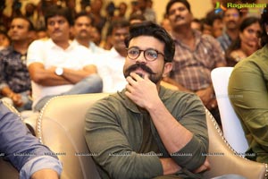 Sye Raa Narasimha Reddy Success Meet