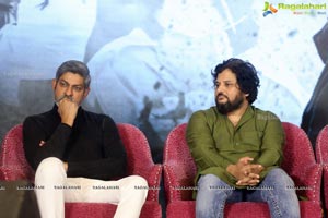 Sye Raa Narasimha Reddy Success Meet