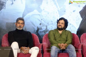 Sye Raa Narasimha Reddy Success Meet