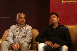 Sye Raa Narasimha Reddy Success Meet