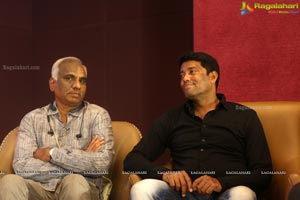 Sye Raa Narasimha Reddy Success Meet