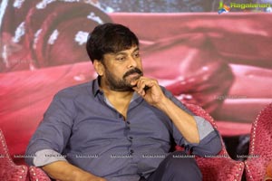 Sye Raa Narasimha Reddy Success Meet