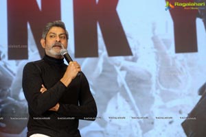 Sye Raa Narasimha Reddy Success Meet