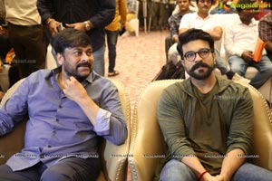 Sye Raa Narasimha Reddy Success Meet