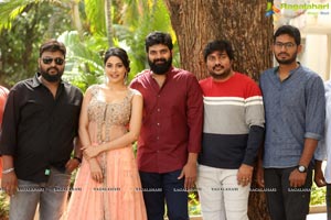 Thippara Meesam Pressmeet