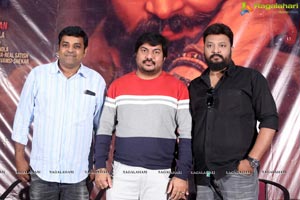 Thippara Meesam Pressmeet