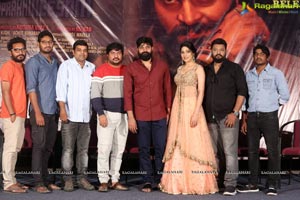 Thippara Meesam Pressmeet