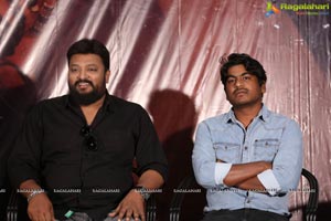 Thippara Meesam Pressmeet