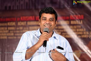 Thippara Meesam Pressmeet