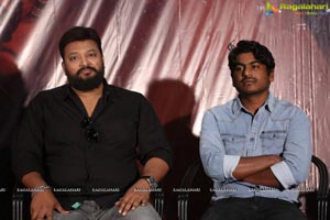 Thippara Meesam Pressmeet