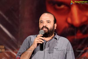 Thippara Meesam Pressmeet