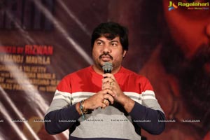 Thippara Meesam Pressmeet