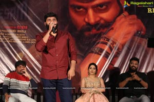 Thippara Meesam Pressmeet