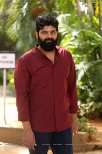 Thippara Meesam Pressmeet