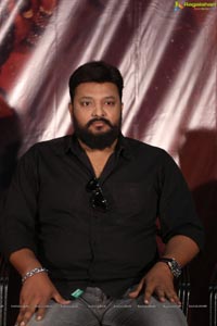 Thippara Meesam Pressmeet