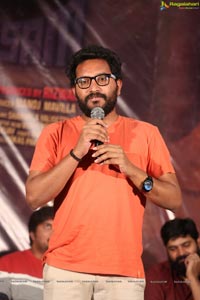 Thippara Meesam Pressmeet