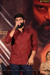 Thippara Meesam Pressmeet