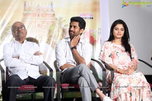 Tholubommalata Movie Press Meet