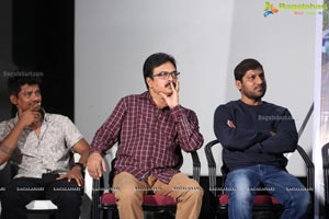 Tholubommalata Movie Press Meet