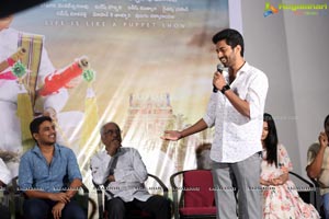 Tholubommalata Movie Press Meet