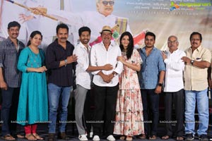 Tholubommalata Movie Press Meet