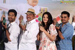 Tholubommalata Movie Press Meet