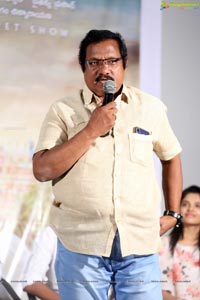 Tholubommalata Movie Press Meet