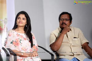 Tholubommalata Movie Press Meet