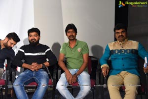 Tollywood Extravaganza Press Meet