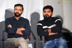 Tollywood Extravaganza Press Meet