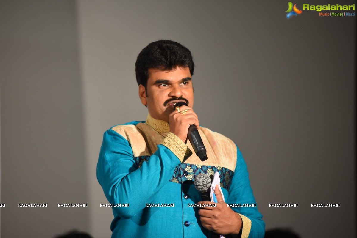 Tollywood Extravaganza Press Meet