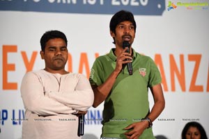 Tollywood Extravaganza Press Meet