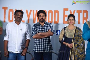 Tollywood Extravaganza Press Meet