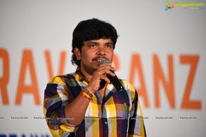 Tollywood Extravaganza Press Meet