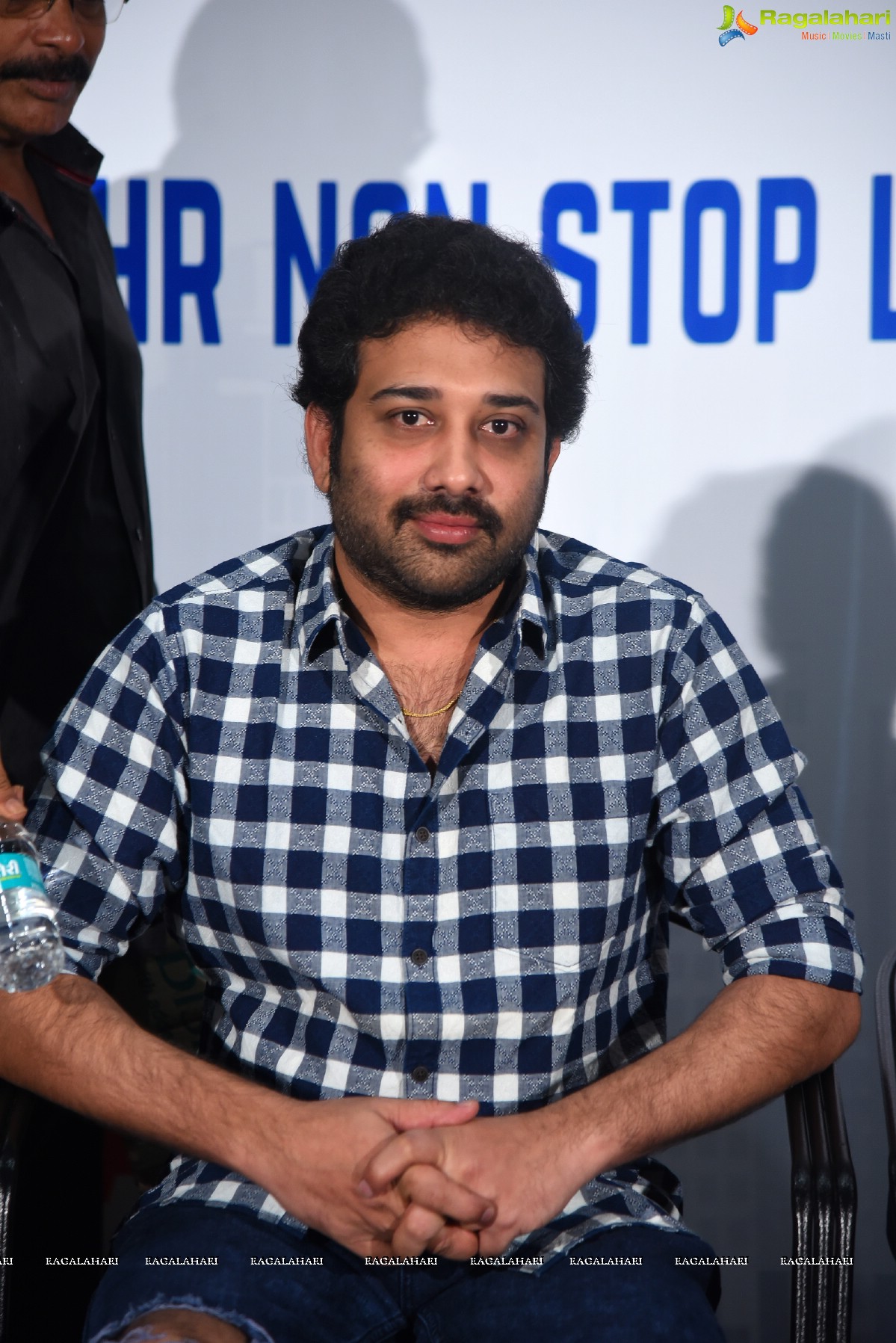 Tollywood Extravaganza Press Meet